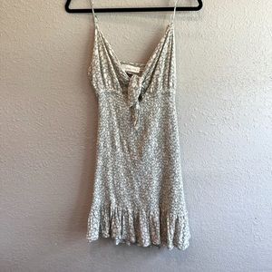 Beachy Dress